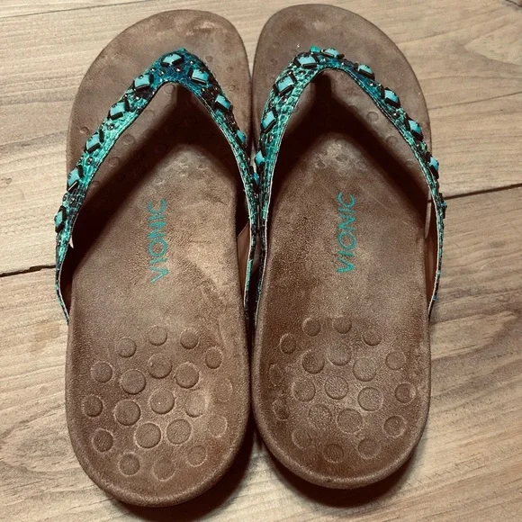 Vionic  sandals - Picture 3 of 5